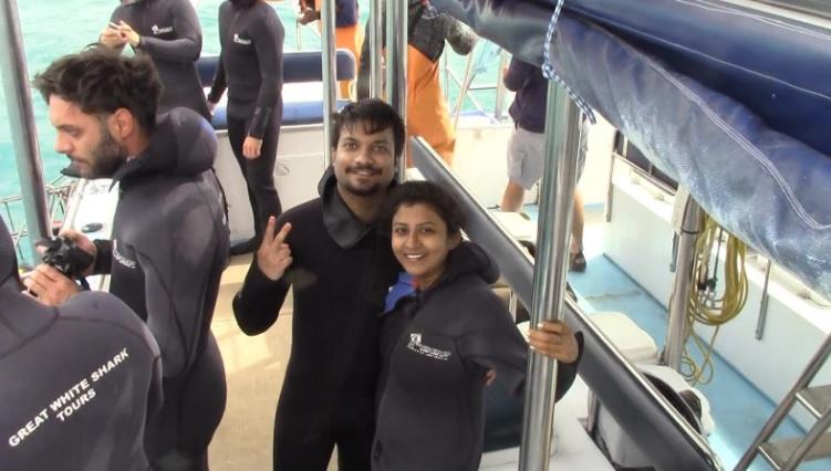 sharks 10 Dec 2019 2